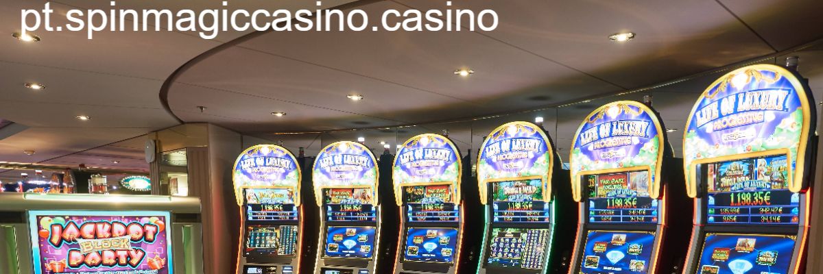 pt.spinmagiccasino.casino